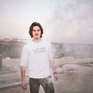 Meet your Posher, Joseph